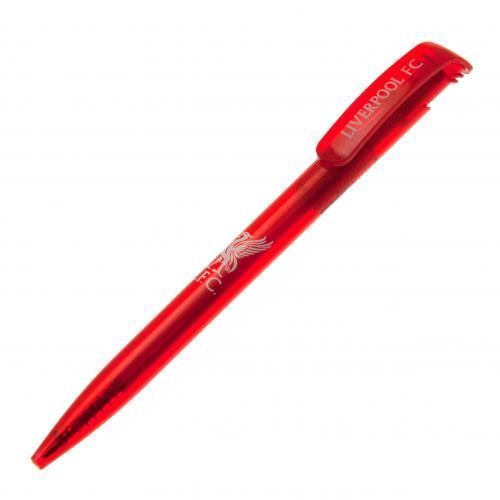 Ручка Ливерпуль Click Pen