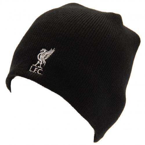 Шапка Ливерпуль Knitted Hat BK