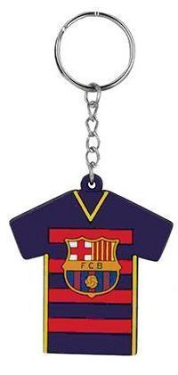Брелок Барселона Keyring SH