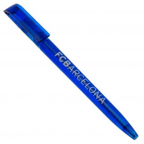 Ручка Барселона Retractable Pen