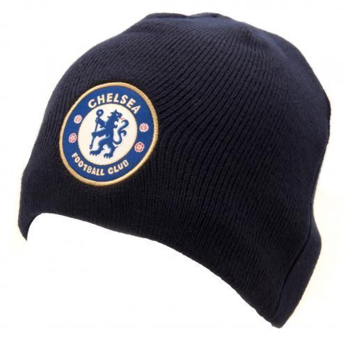 Шапка Челси Knitted Hat NV