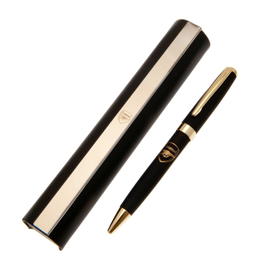 Ручка Арсенал Pen & Roll Case