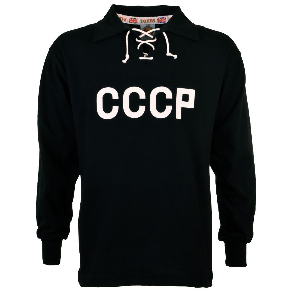 Ретро футболка СССР