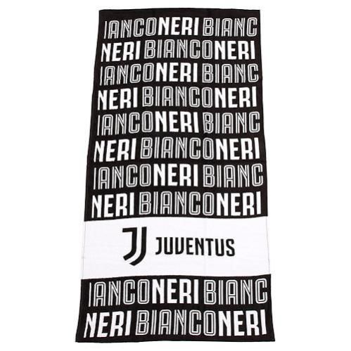 Полотенце Ювентус Velour Beach Towel JTX
