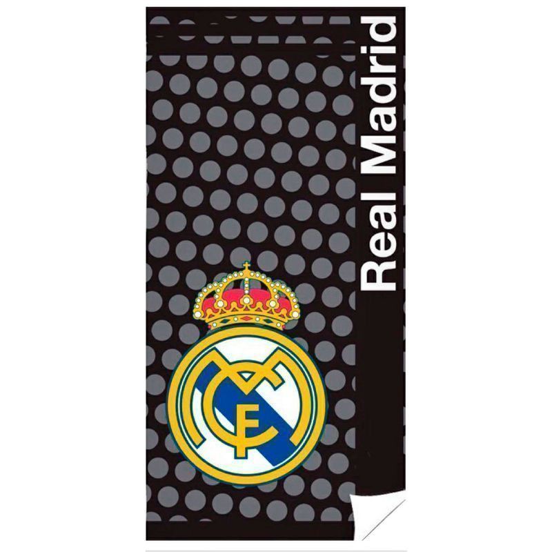 Полотенце Реал Мадрид Towel BK