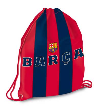 Мешок Барселона Gym Bag JST