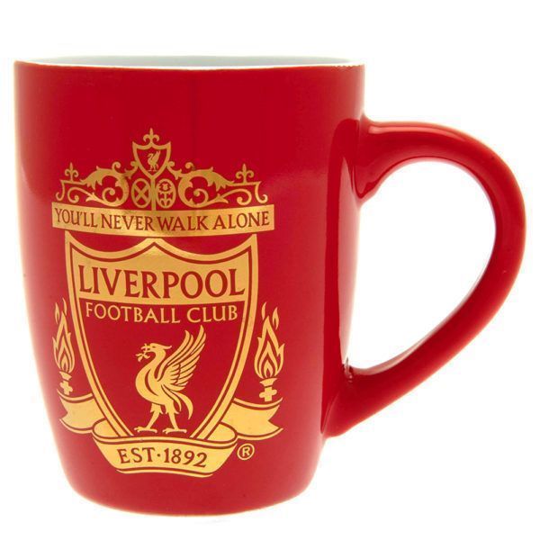 Кружка Ливерпуль Bistro Mug