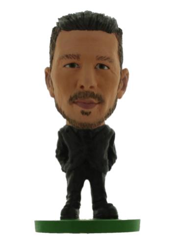 Фигурка Атлетико SoccerStarz Simeone