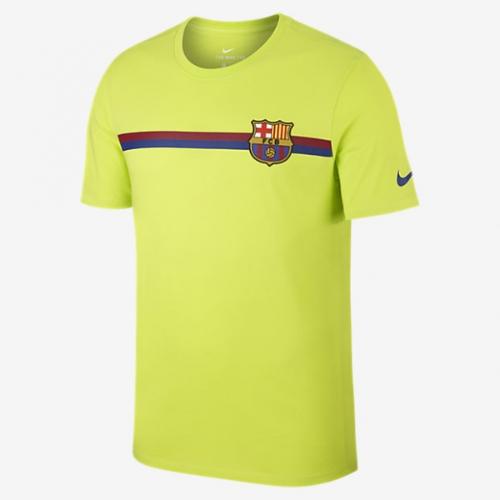 Футболка Барселона Nike 924136-389
