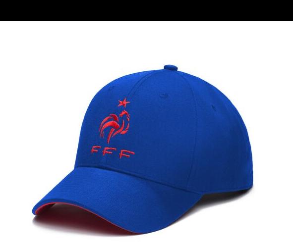Бейсболка Франция Cap