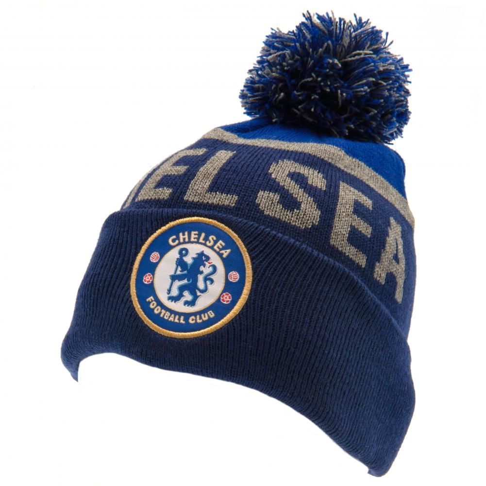 Шапка Челси Ski Hat NG