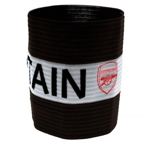 Капитанская повязка Арсенал Captains Arm Band