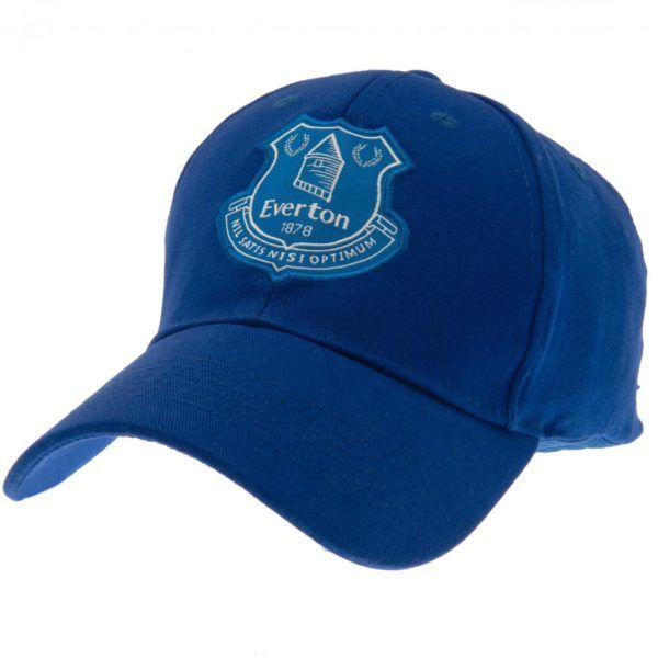 Бейсболка Эвертон Cap