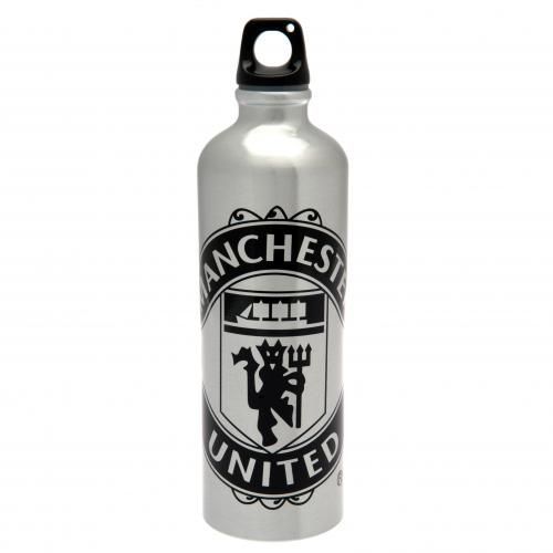 Бутылка Манчестер Юнайтед Aluminium Drinks Bottle XL