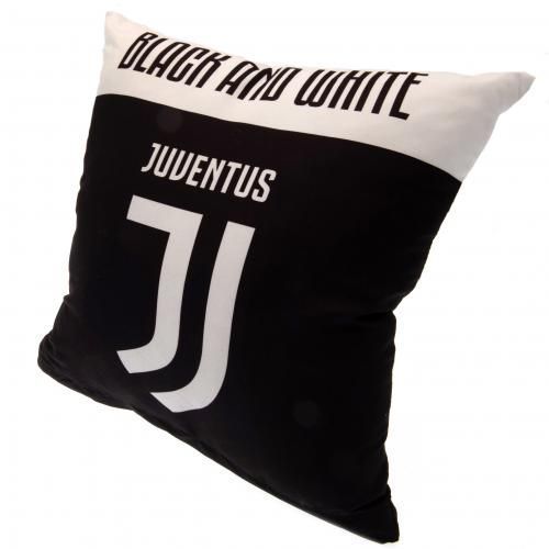 Подушка Ювентус Cushion BW