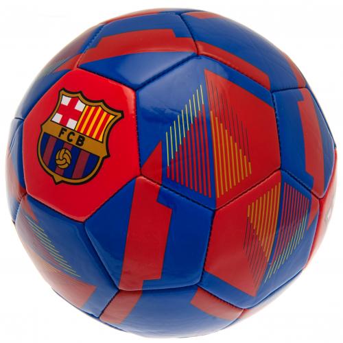 Мяч Барселона Football RX