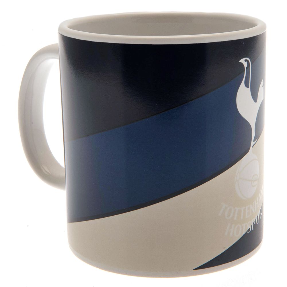 Кружка Тоттенхэм Jumbo Mug