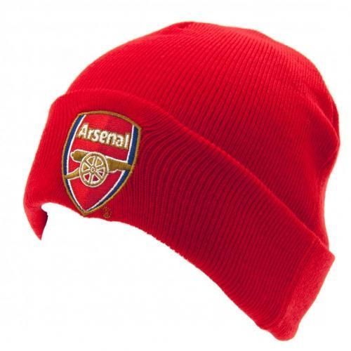 Шапка Арсенал Knitted Hat TU RD