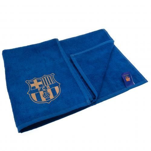 Полотенце Барселона Embroidered Towel
