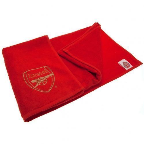 Полотенце Арсенал Embroidered Towel