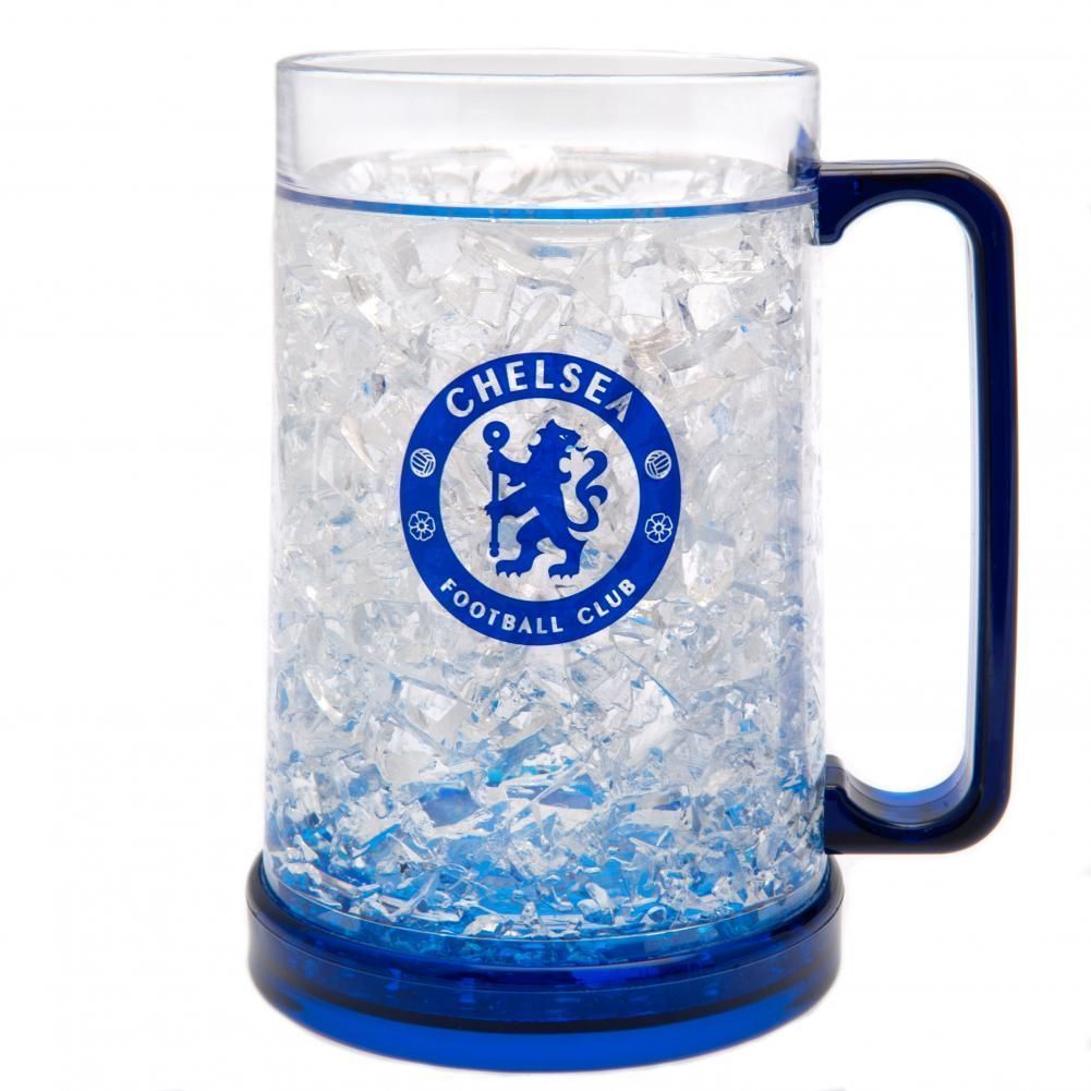 Ледяная кружка Челси Freezer Mug