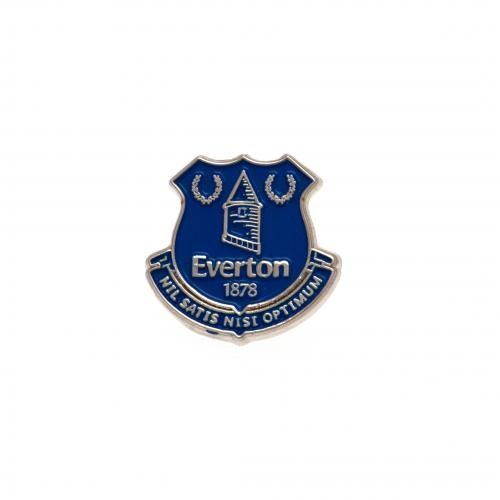 Значок Эвертон Badge