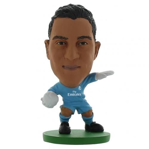 Фигурка Реал Мадрид SoccerStarz Navas