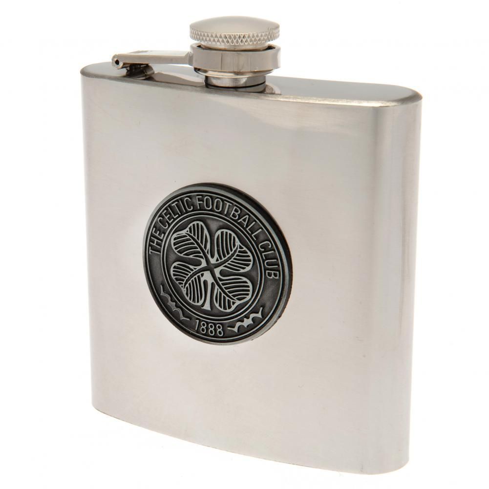 Фляга Селтик Hip Flask