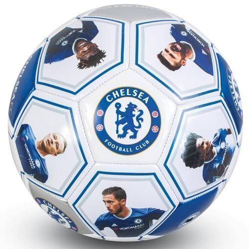 Мяч Челси Photo Signature Football