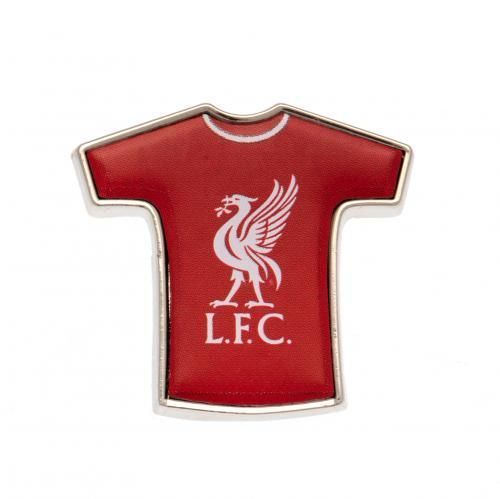 Значок Ливерпуль Kit Badge