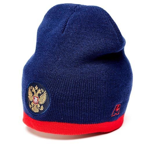 Шапка Россия 11324