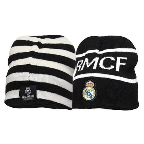 Шапка Реал Мадрид Knitted Hat Sim ST