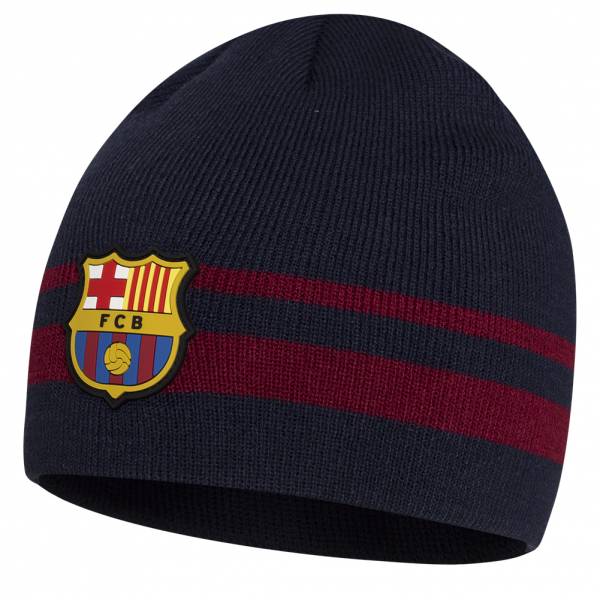 Подростковая шапка Барселона FCB3136
