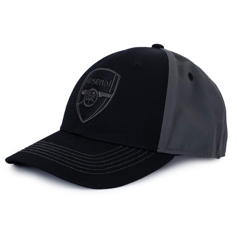 Бейсболка Арсенал Blackball Cap