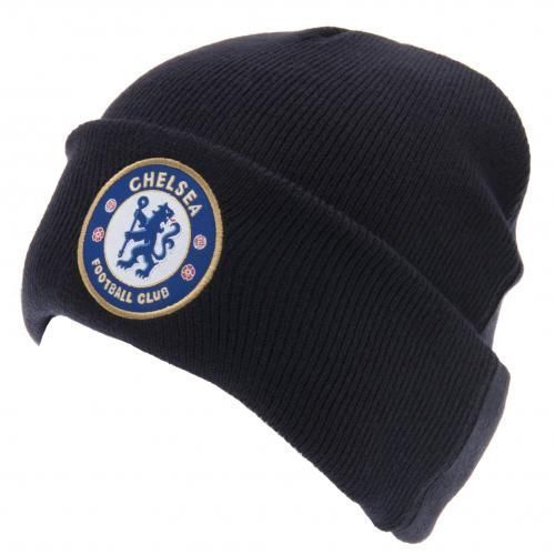 Шапка Челси Knitted Hat TU NV
