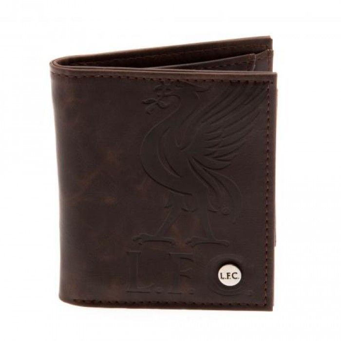 Портмоне Ливерпуль Luxury Lined Wallet 880