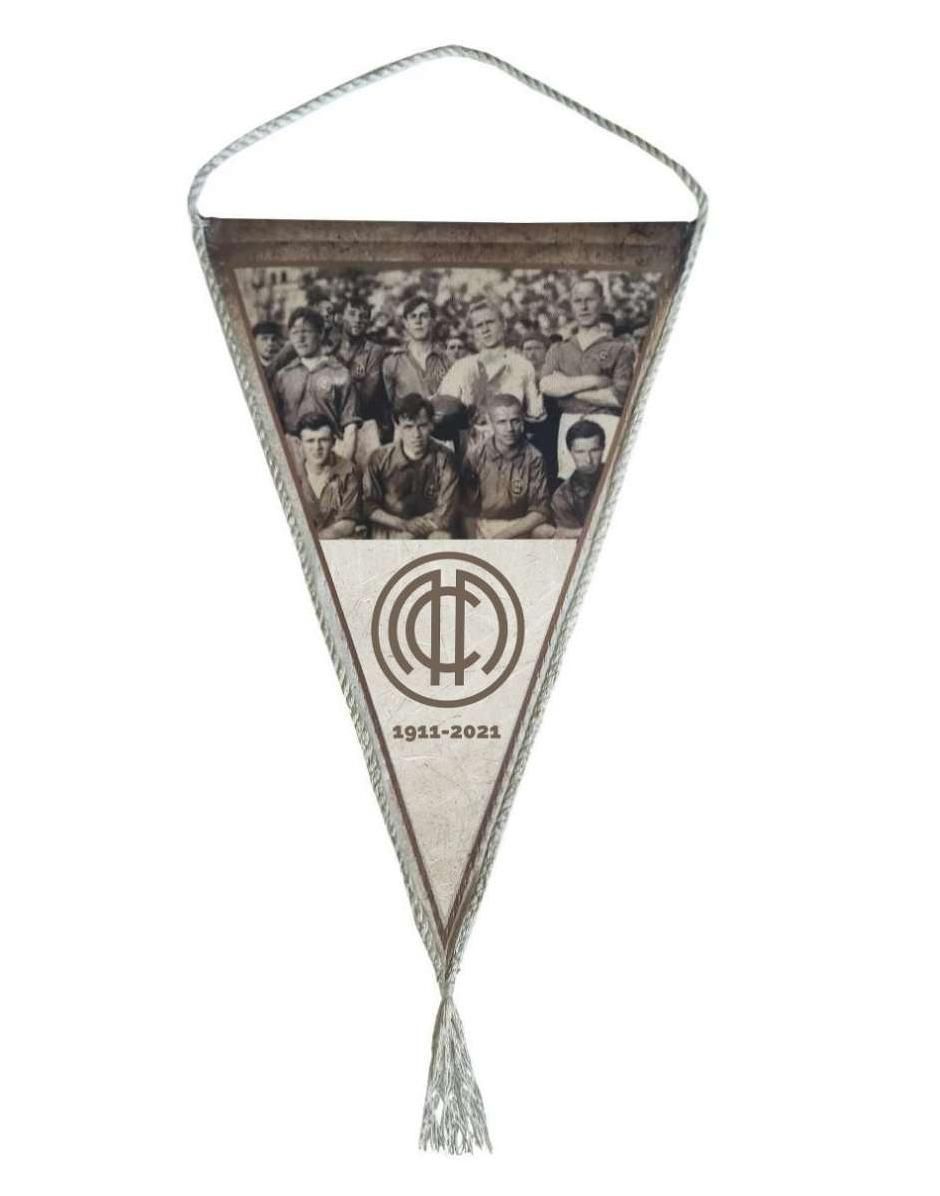 Вымпел 110 лет ЦСКА (1911-2021)