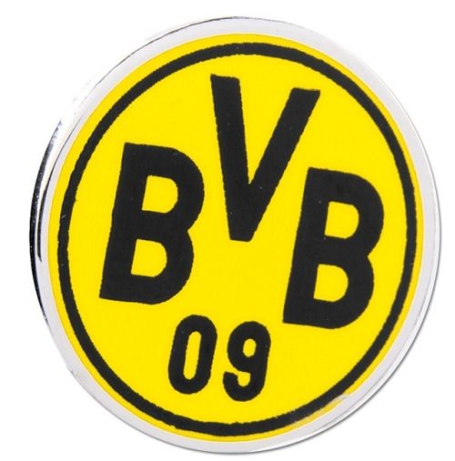 Значок Боруссия Badge CL
