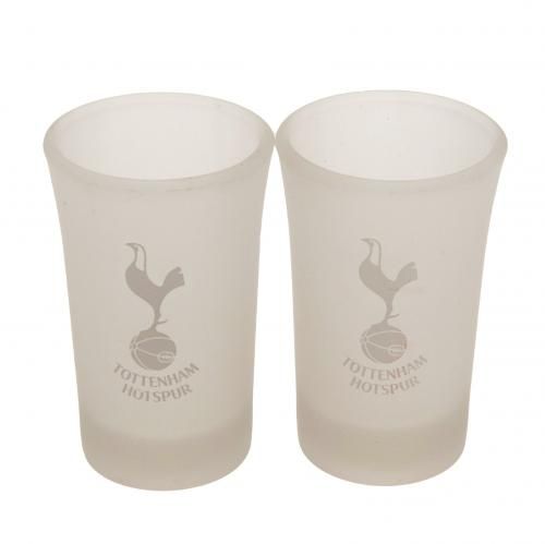 Набор из 2 рюмок Тоттенхэм Shot Glass Set FR