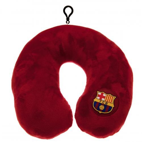 Подушка для путешествия Барселона Neck Cushion
