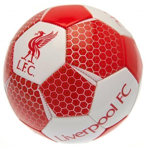 Мяч Ливерпуль Football VT