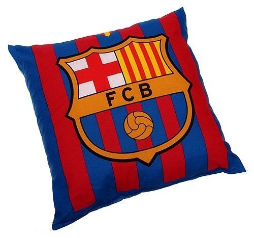 Подушка Барселона Cushion ZN