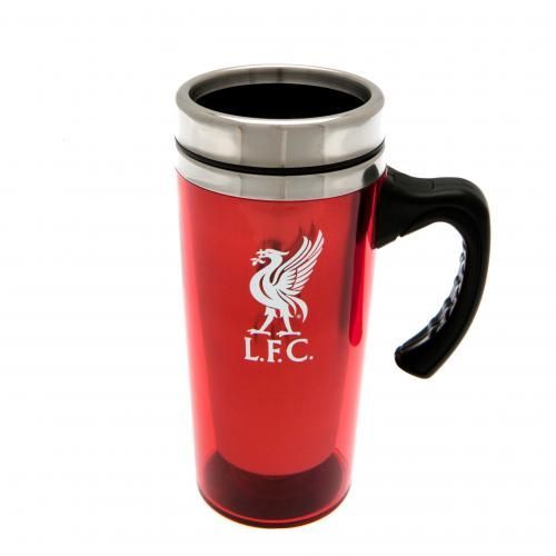 Термокружка Ливерпуль Handled Travel Mug