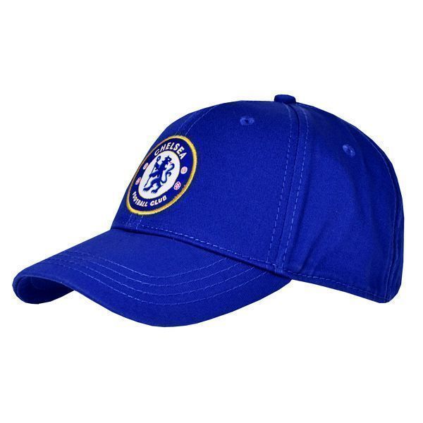 Бейсболка Челси Cap Royal