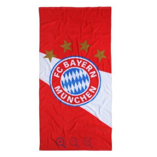 Полотенце Бавария 75x150 Towel RD
