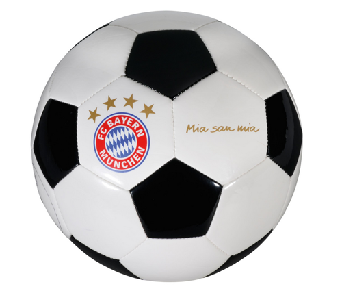 Мяч Бавария Football CLA