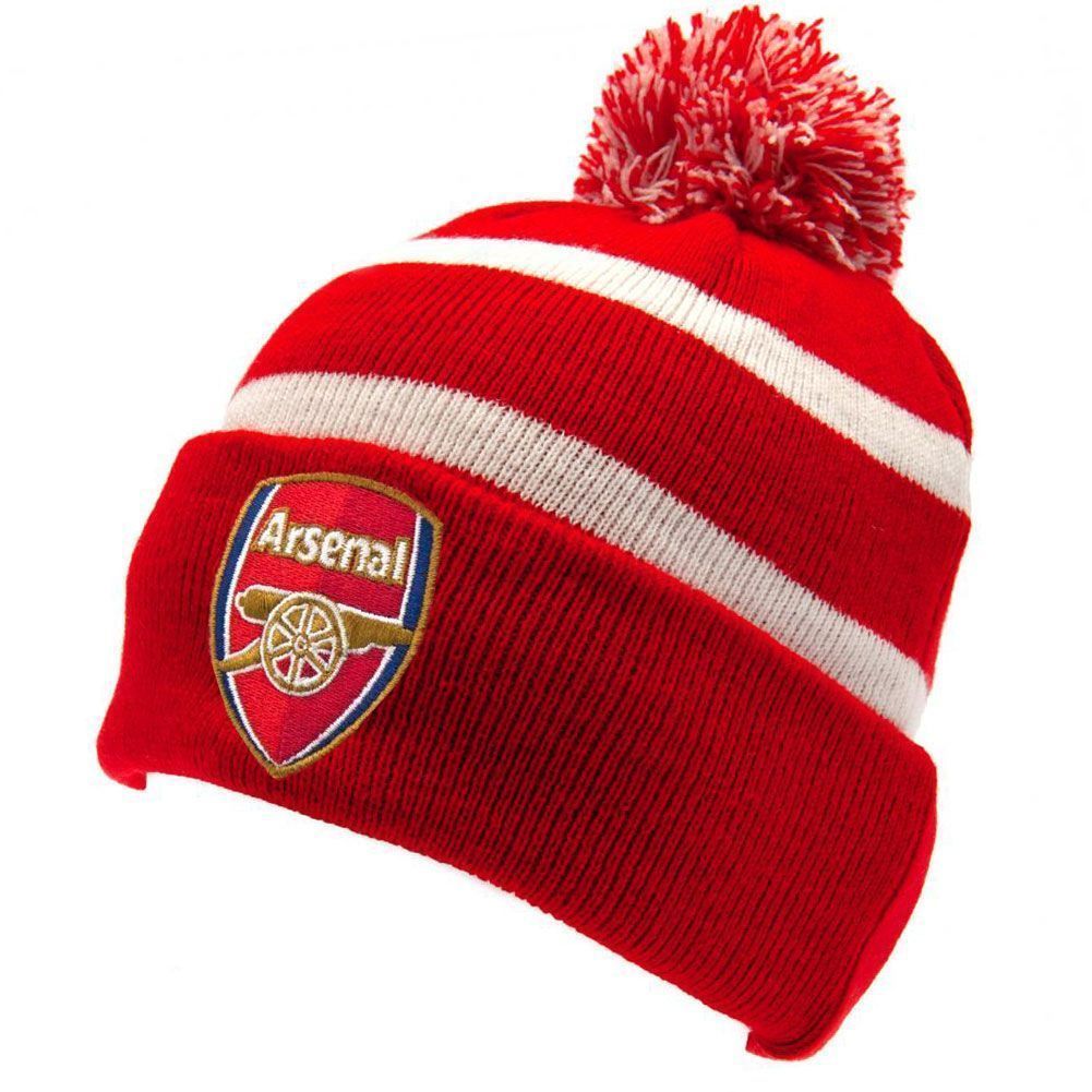 Шапка Арсенал Red Breakaway Ski Hat