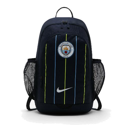 Рюкзак Манчестер Сити Nike BA5368-475
