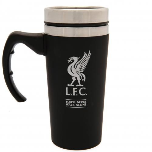 Термокружка Ливерпуль Executive Handled Travel Mug
