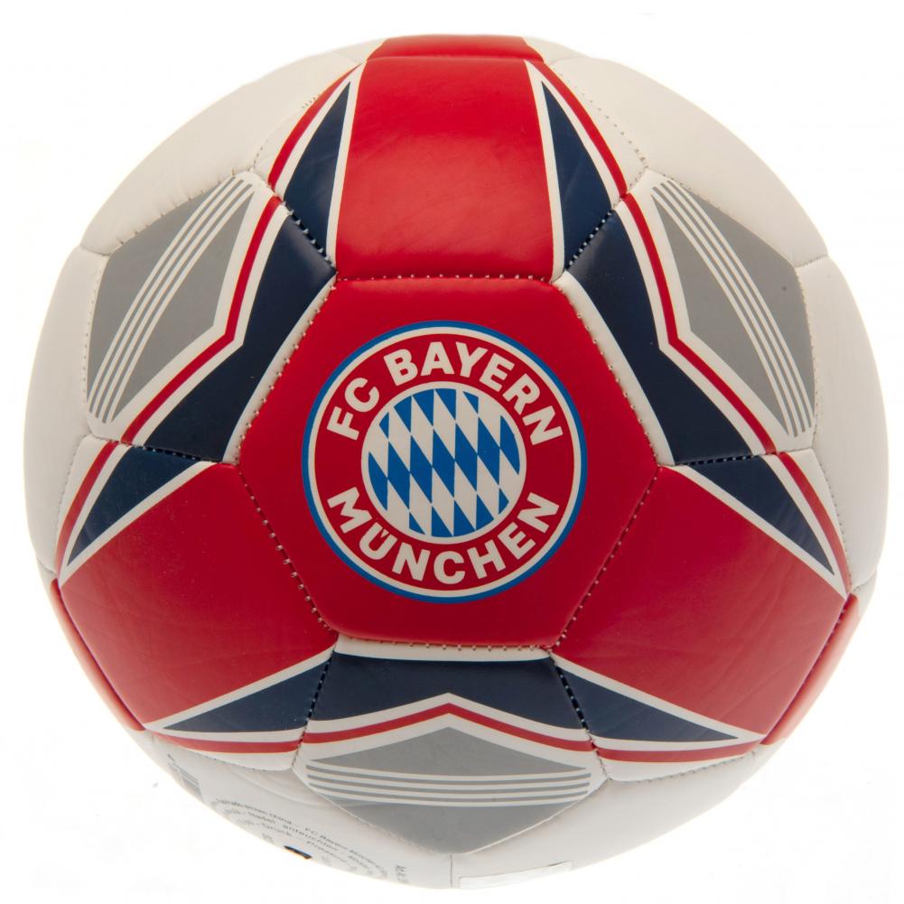 Мяч Бавария Football FB